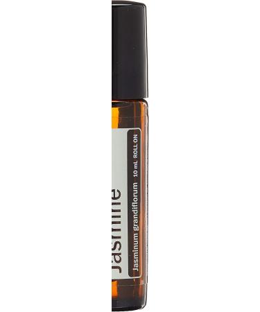 doTERRA Jasmine Touch Essential Oil Roll On 10 mL | Buy Essential Oils Online | International Shipping Available - Buy Online on GoSupps.com