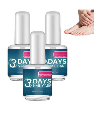 3 jours d'huile de soin des ongles huile pour ongles et cuticules amplificateur de vernis ongles transparent amplificateur pour ongles endommag s s rum de croissance amplificateur hydratant