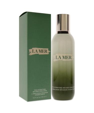 La Mer The Hydrating Infused Emulsion 4.2 oz - Luxury Skincare | International Shipping Available - Buy Online on GoSupps.com
