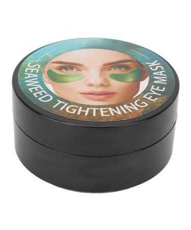 Bediffer Seaweed Eye Mask - Portable Eye Pads with Spoon for Travel | Soothing Eye Care - Buy Online on GoSupps.com