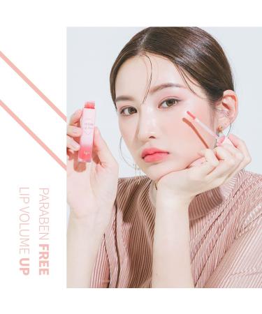 Dotom Lip Plus 16 Colors Extreme Plumping Lip Gloss & Tints by Essence - Korean Makeup - Master-Spring Glass - Buy Online on GoSupps.com