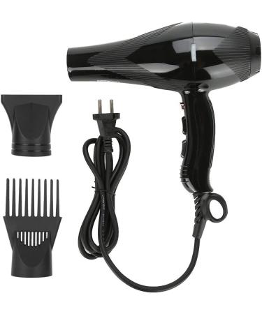 Sonew Hair Dryer Electric Blow Hot And Cold For Women For Travel Styling Tools & Appliances For Women For Travel Blow Dryer Lightweight - Buy Online on GoSupps.com