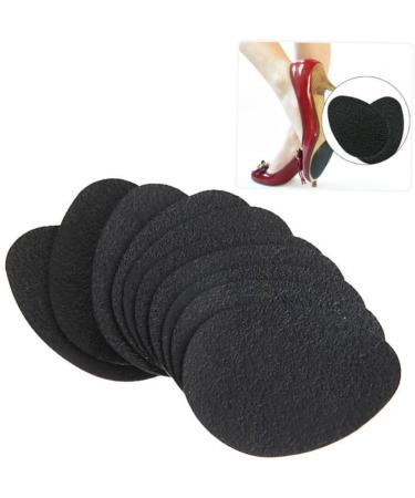 GLEAVI Anti-Slip Sole Shoes Pad | Non-Slip Foot Cushion & Insole Protector | Ideal for Sandals & Cloth Shoes - Shop Internationally - Buy Online on GoSupps.com