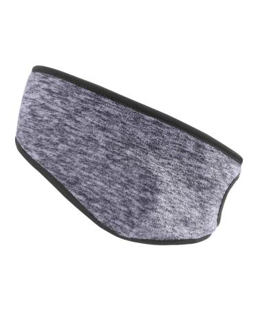 Beaupretty Winter Ear Warmer Headband - Ear Protection with Ponytail Hole for Sports Running & Hiking - Perfect for Cold Weather - Buy Online on GoSupps.com