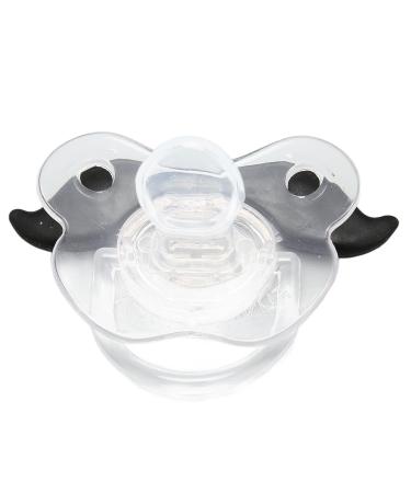 Buy Funny & Cute Pacifiers for Newborn Girls | Exquisite Free Pacifier & Mouth Holder - International Shipping - Buy Online on GoSupps.com