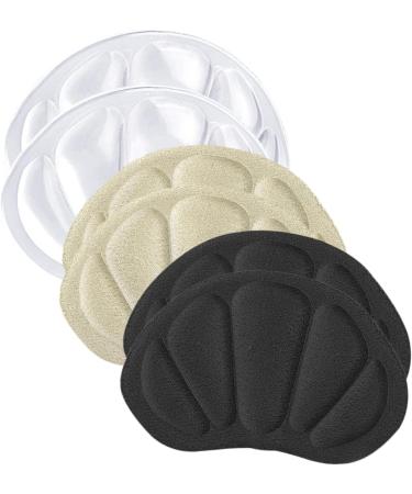 FOMIYES 15 Pairs Sneaker Heel Stickers - Heel Grips & Liners for Women's Shoes & Boots | Comfort & Support - Buy Online on GoSupps.com