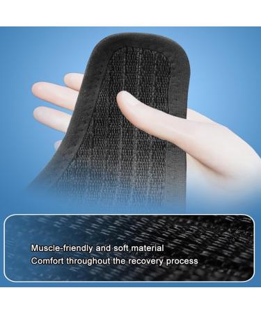Buy Adjustable Abdominal Wrap & Hernia Support Belt for Men & Women | Unilateral Inguinal Hernia Relief | Pre & Post Operative Comfort - Buy Online on GoSupps.com