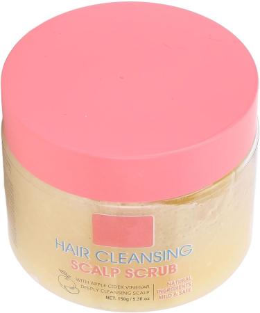 Dioche Gommage Capillaire pour Cuir Chevelu 150g Nettoyage en Profondeur Formule Douce adapt les Types de Cheveux - Buy Online on GoSupps.com
