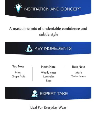 LION HEART BLUE BY DORALL COLLECTION COLOGNE FOR MEN 3.3 OZ / 100 ML EAU DE TOILETTE SPRAY - Buy Online on GoSupps.com