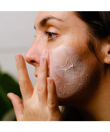 Urban Veda Daily Purifying Cleansing Essentials - Acne Control Facial Wash Exfoliating Polish & Day Cream | Vegan & Cruelty Free for Oily Skin - Buy Online on GoSupps.com