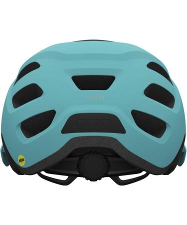 Giro Tremor MIPS Unisex Youth Cycling Helmet - Matte Glacier - Universal Youth (50-57 cm) - Buy Online on GoSupps.com