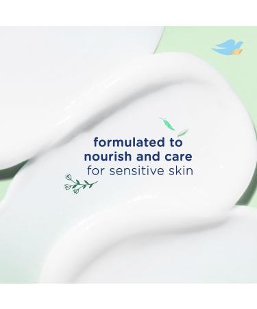 Dove Baby Oil & Lotion Set - Hypoallergenic Moringa & Vitamin E Fragrance Free 8 Oz Each - Nourishing Skincare for Babies - Buy Online on GoSupps.com