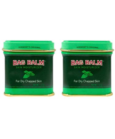 Bag Balm Ointment 1 Oz 2 count