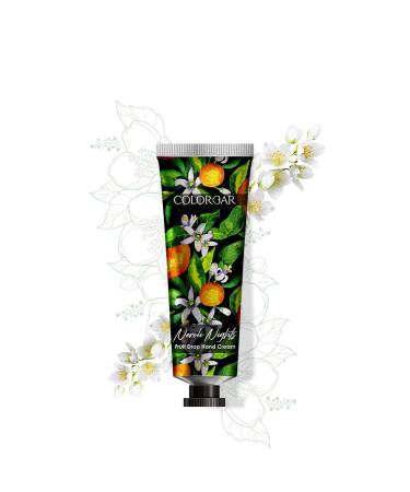 Buy Cosmetics Fruit Drop Hand Cream - Neroli Nights 30g | Hydrating & Nourishing | International Shipping Available - Buy Online on GoSupps.com