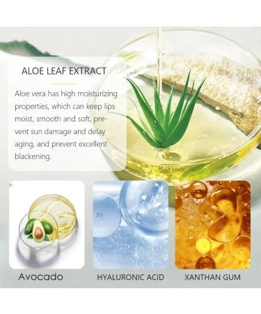 NTDRULFK Vitamin Extract Lip Serum Lip Serum to Remove Dark Lips Moisturizing Lip Balm Nourishing Lip Serum Quickly Lighten Lip Wrinkles - Buy Online on GoSupps.com