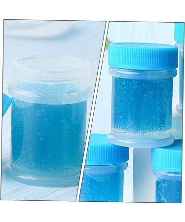 DOITOOL 2 Boxes Tweezers Cleaning Tool Lash Tweezers Tweezer Cleaning Tools Lash Tool Eyelash Tweezer Lash Extension Tweezers Cleaner Lash Tweezer Cleaner Tweezer Cleaning Kit - Buy Online on GoSupps.com