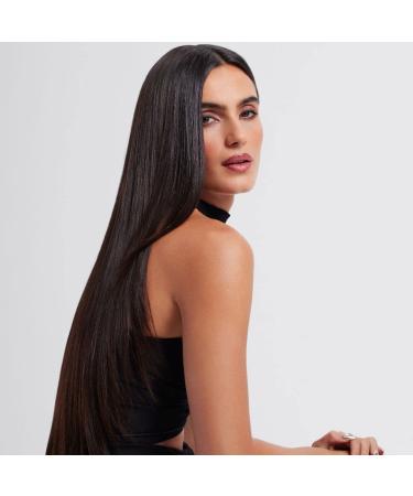 IGK GOOD BEHAVIOR Spirulina Protein Smoothing Spray 5.6 oz - Vegan Keratin Treatment + Frizz Control + Heat Protectant - Buy Online on GoSupps.com