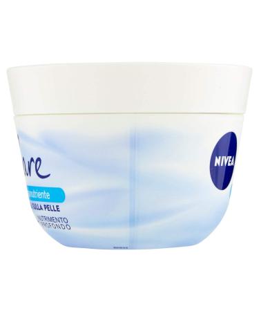 Deep Nourishing Moisturizing Cream for Face & Body - 400ml | Hydrate & Rejuvenate | International Shipping - Buy Online on GoSupps.com