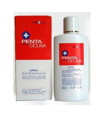 PENTAMEDICAL PENTACYCLINE-OIL 200 ml