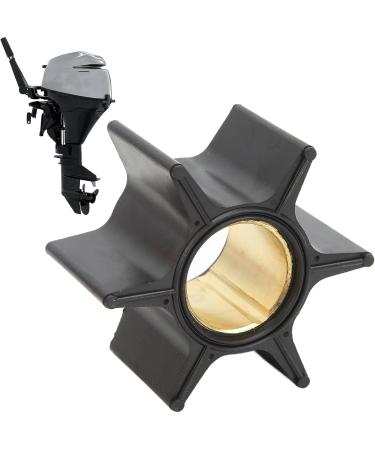 High-Performance Water Pump Bike - 6-Leaf Anti-Corrosion Upgrade for Reliable Performance - Shop Internationally - Buy Online on GoSupps.com