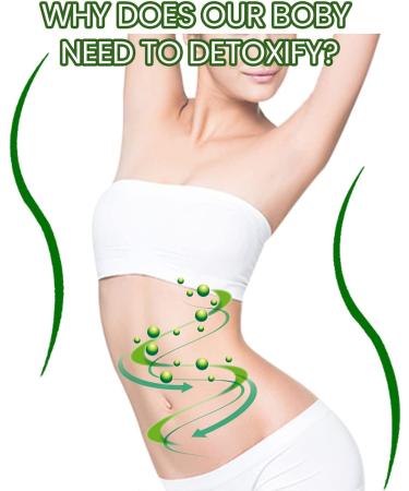 XWFJ Ultraslim Detox Capsules - Instant Tightening & Natural Repair Viginal Capsule - 2023 New Arrival by Anniecare for Women's Health (Pack of 3) - Buy Online on GoSupps.com