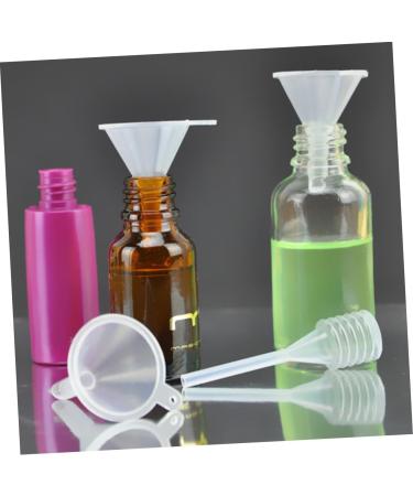 Beavorty 27 Pcs Mascara Tube Refillable Eyelash Refillable Mascara Bottles Empty Eyelash Tubes Plastic 1 g (Pack of 1) Blackx3pcs - Buy Online on GoSupps.com