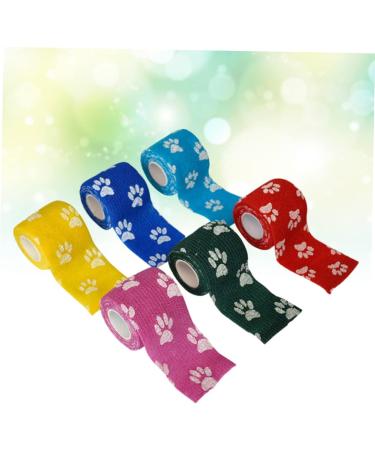 FRCOLOR 24pcs Pet Printed Dog Supplies - Premium Quality & Fast International Shipping - Buy Online on GoSupps.com
