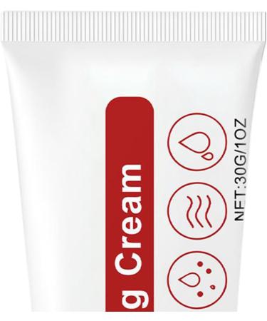  Veeteah Knee Cream - 30g Fast Absorbing Ointment - Soothing Wrist Cream - For Joints Knees Arms Leg Shoulder and Neck - Buy Online on GoSupps.com