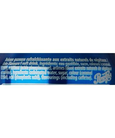 Pepsi Cola 6*33cl - Buy Online on GoSupps.com