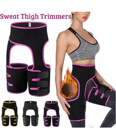 Keduoduo Hip Joint Compression Sleeves - Relieve Pain & Enhance Running Comfort | Sciatica & Limb Support - Buy Online on GoSupps.com