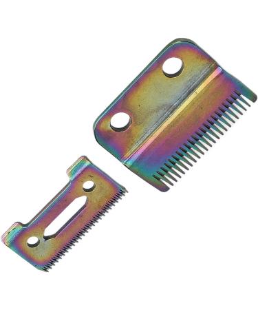 Hair Trimmer Head Durable Easy to Install Hair Clipper Head for Home - Buy Online on GoSupps.com