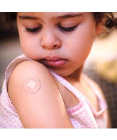 Buy Beaupretty 150pcs Breathable Wound Stickers - Wound Protection Patches for Sensitive Skin - International Shipping Available - Buy Online on GoSupps.com