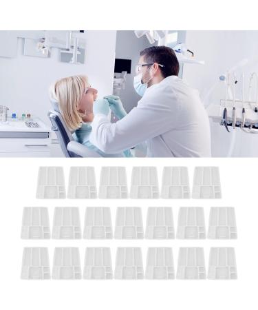 20 Einweg-Dentalinstrumente Set - Disposable Dental Device Pack for International Shipping | Oral Examination Tools & Mouthpieces - Buy Online on GoSupps.com