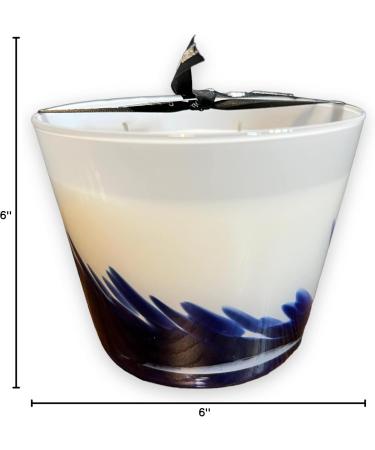 Buy Scented Candle Feathers Touareg Max 10 | International Shipping Available - Buy Online on GoSupps.com