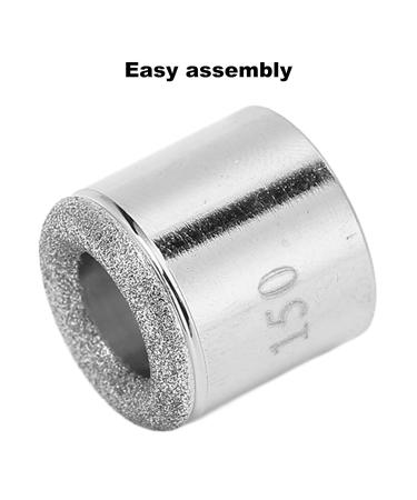 High Durability Microdermabrasion Tips for Accurate Facial Treatment | Easy Assembly Exfoliating Devices for Home Salon - Buy Online on GoSupps.com
