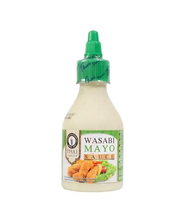 Buy Pack of 3 TD Wasabi Mayo Sauce (Papa Vo ) 200ml - International Shipping Available - Buy Online on GoSupps.com