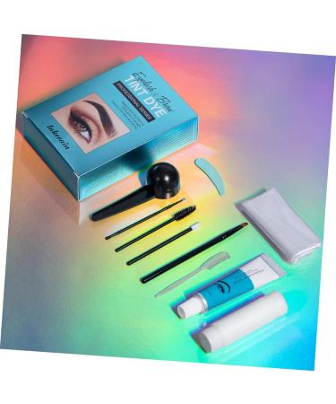  FRCOLOR 1 Set of eyebrow cream eyebrow shaping kit eyebrow styling kit eyebrow gel kit long-lasting eyebrow kit - Buy Online on GoSupps.com