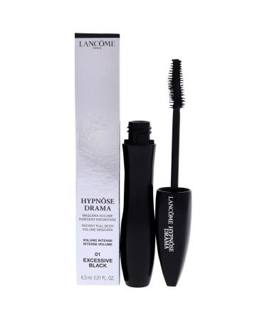 Lanc me Hypn se Drama Mascara Voluminous 6.5ml (Pack of 1) - Buy Online on GoSupps.com