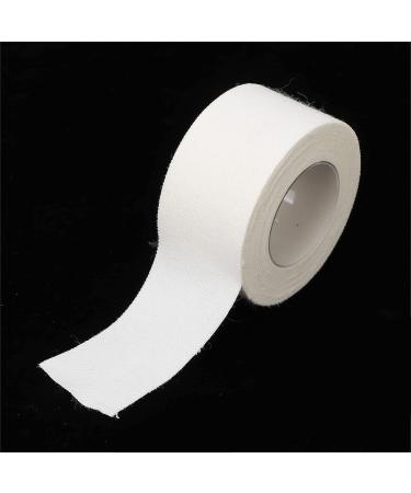Tbest 5m Gauze Catheter Fixation Tape - Adhesive Bandaging Supplies for Wound Care | International Shipping - Buy Online on GoSupps.com