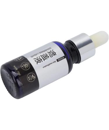 Vitiligo Corrector Professional Vitiligo Coverage Liquid for Daily Use for Face and Body - Buy Online on GoSupps.com
