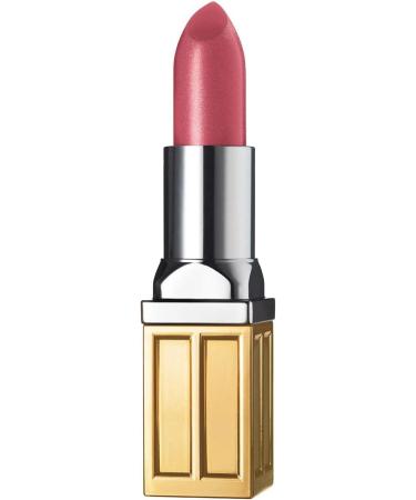 Elizabeth Arden Beautiful Color Moisturizing Lipstick in Rosy Shimmer - Original Finish - Buy Online on GoSupps.com