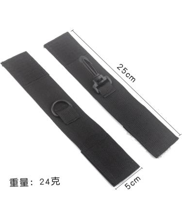 Free Flexibility Massage Props - Relax Your Muscles After Training | International Shipping - Buy Online on GoSupps.com