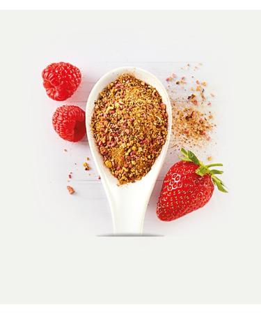 Lebensbaum Bessen organic porridge specialties 50 g - Buy Online on GoSupps.com