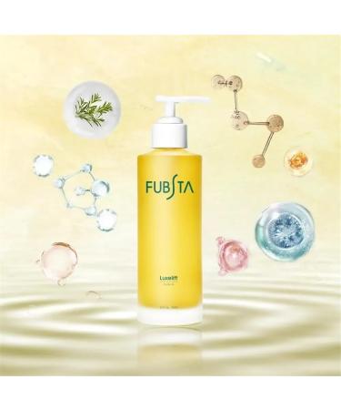 Fubsta SkinFirming Rejuvenating Oil Fubsta Skin Firming Oil Fubsta Rejuvenating Oil Serum Fubsta Skin Firming Serum (1 Piece) 1 piece. - Buy Online on GoSupps.com