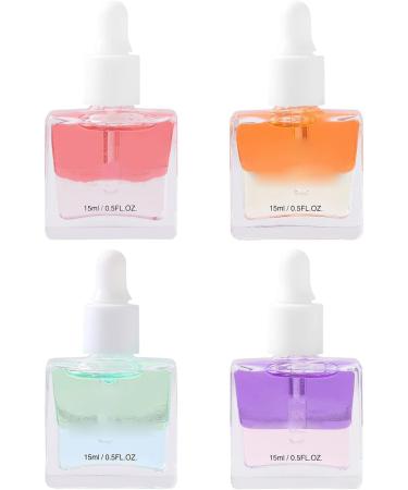 Nails Doux R PARATION Huile Deux Couleurs Technologie S che Rapide Pour Les Ongles Endommag s Et Cuticules Rugueuses Voyagez Soins Des Ongles Conviviaux - Buy Online on GoSupps.com