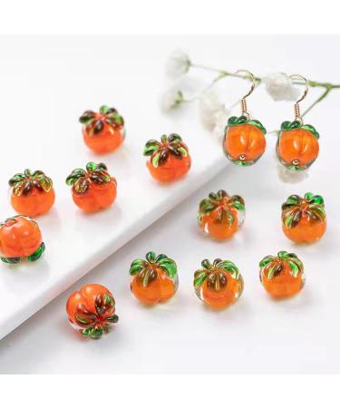 Vsilay Lianxue Orange Persimmon Collarbone Necklace - Unique Jewelry Gift for Women | International Shipping - Buy Online on GoSupps.com