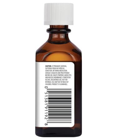 Aura Cacia Tea Tree Essential Oil, Vegan, 2 Fluid Ounces (Pack of 1) - Buy Online on GoSupps.com