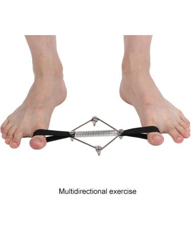 Bunion Corrector - KENANLAN Stretchable Belt & Toe Stretcher for Hallux Valgus Pain Relief - International Shipping Available - Buy Online on GoSupps.com