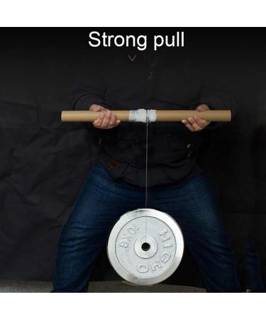 Buy Sxlsz 8-Fold Braided Fishing Cord 500m - Super Strong 0.28mm PE Fishing Line for Carp - International Shipping Available - Buy Online on GoSupps.com