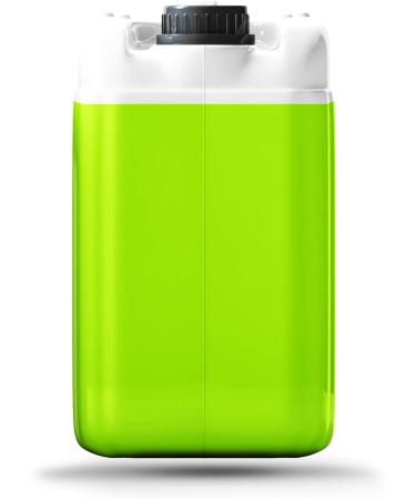 Ultrasonic Cleaner Concentrate 5 Litres for Cleaning Glasses Jewelry Watches Coins and Other Small Parts in the Ultrasonic Bath - Buy Online on GoSupps.com